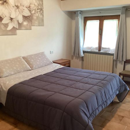 Anna Chiara Apartment Desulo Bagian luar foto