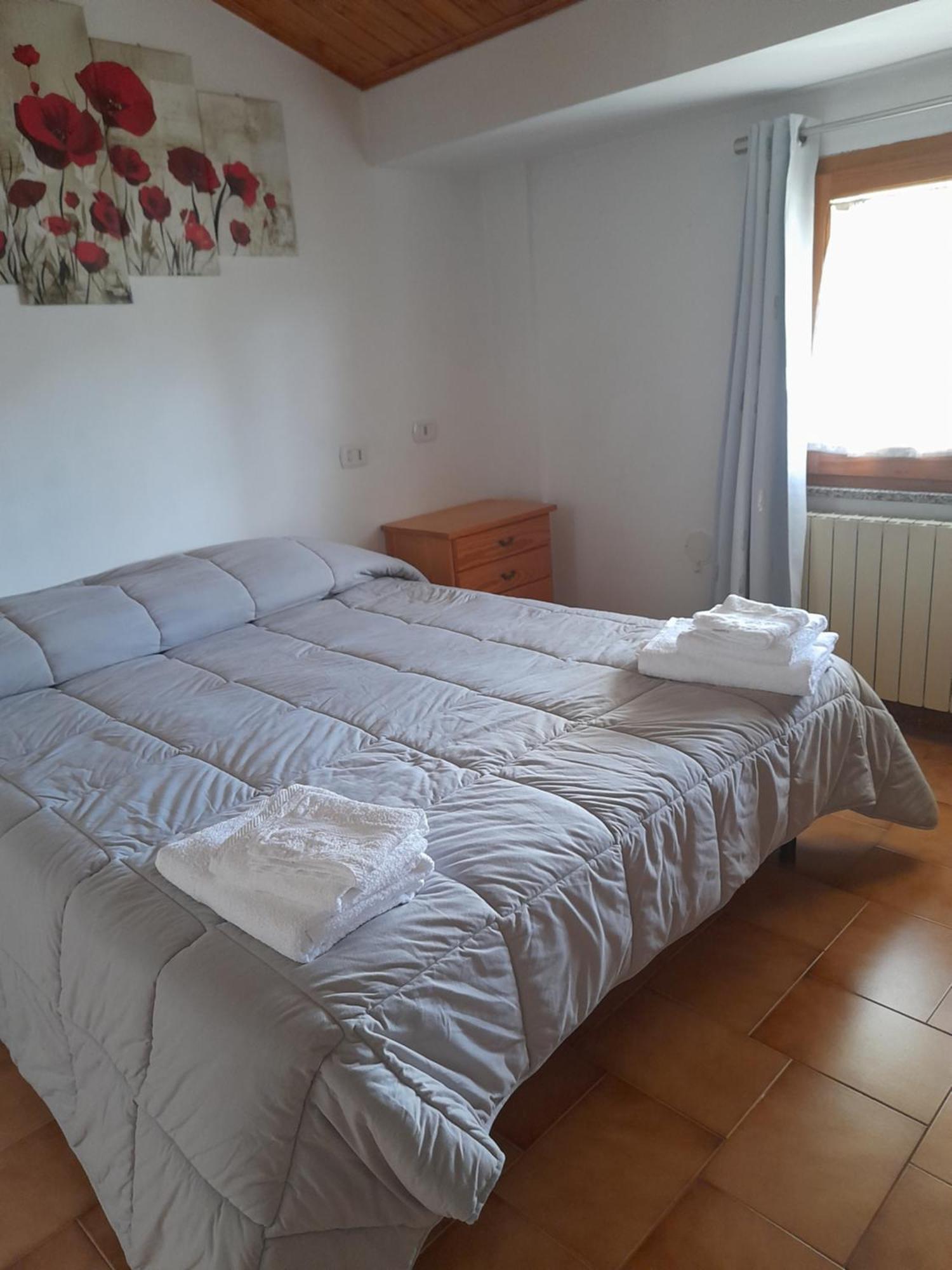 Anna Chiara Apartment Desulo Bagian luar foto
