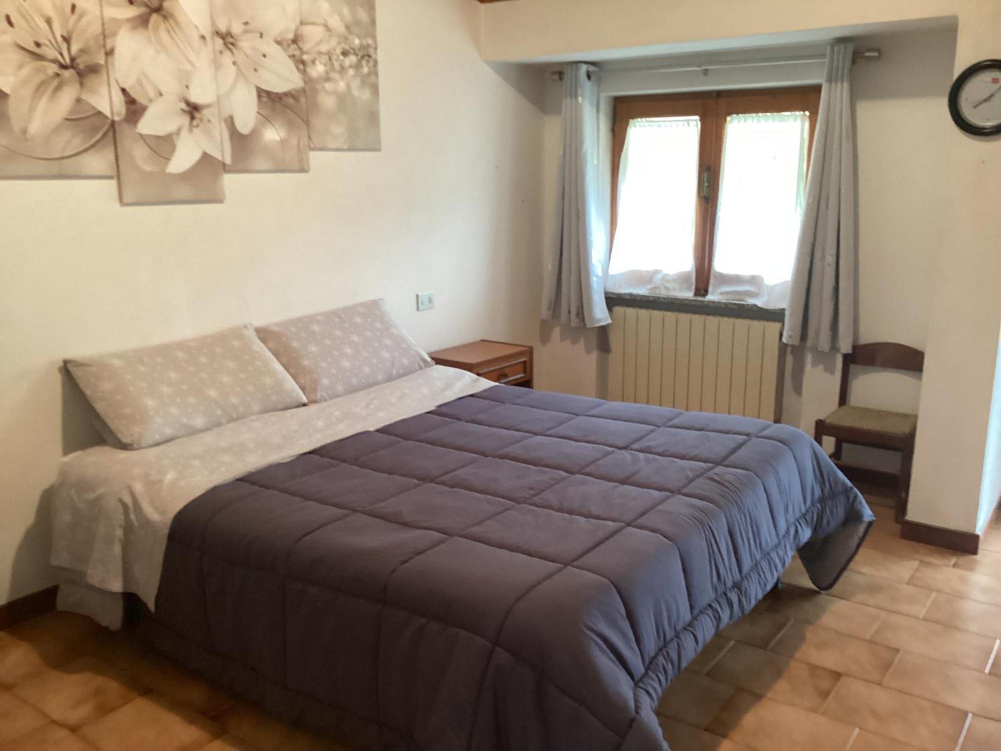 Anna Chiara Apartment Desulo Bagian luar foto