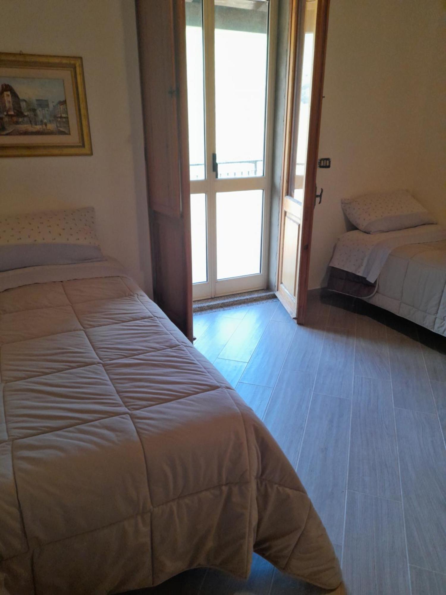 Anna Chiara Apartment Desulo Bagian luar foto